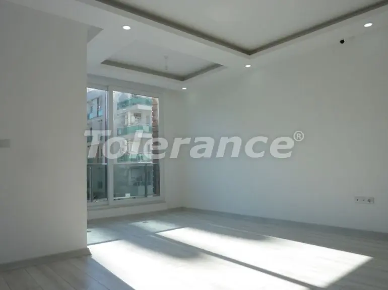 Apartment in Konyaalti, Antalya with pool - 23065 Apartment in Konyaalti, Antalya with pool - buy realty in Turkey - 23065