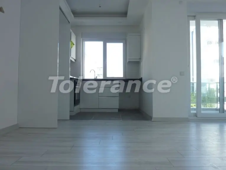 Apartment in Konyaalti, Antalya with pool - 23069 Apartment in Konyaalti, Antalya with pool - buy realty in Turkey - 23069