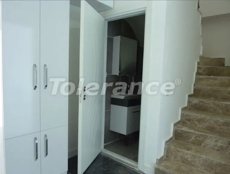 Apartment in Konyaalti, Antalya with pool - 23070 Apartment in Konyaalti, Antalya with pool - buy realty in Turkey - 23070