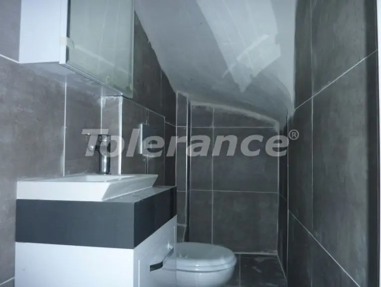 Apartment in Konyaalti, Antalya with pool - 23071 Apartment in Konyaalti, Antalya with pool - buy realty in Turkey - 23071