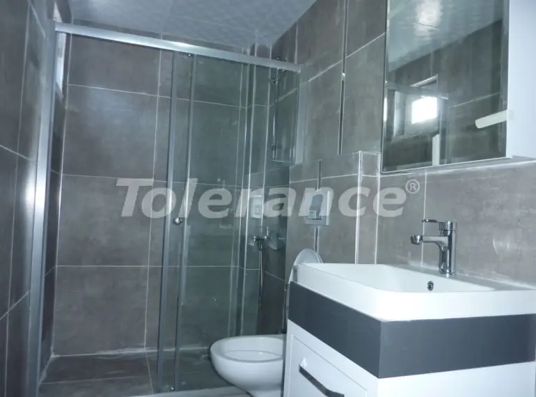 Apartment in Konyaalti, Antalya with pool - 23072 Apartment in Konyaalti, Antalya with pool - buy realty in Turkey - 23072