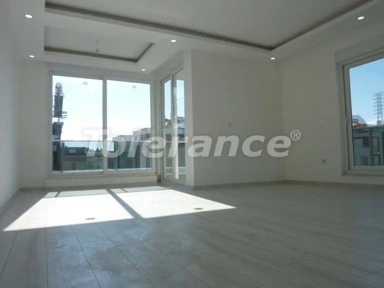 Apartment in Konyaalti, Antalya with pool - 23074 Apartment in Konyaalti, Antalya with pool - buy realty in Turkey - 23074