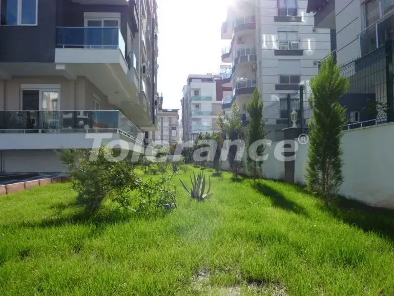 Apartment in Konyaalti, Antalya with pool - 23078 Apartment in Konyaalti, Antalya with pool - buy realty in Turkey - 23078