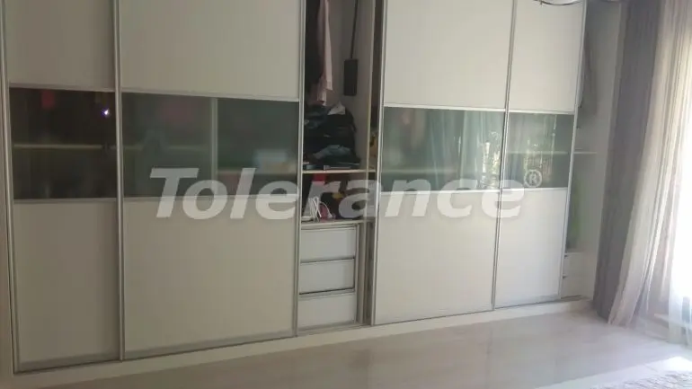 Apartment in Konyaalti, Antalya pool - 23396 Apartment in Konyaalti, Antalya pool - buy realty in Turkey - 23396