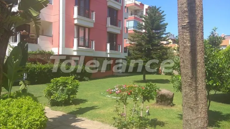 Apartment in Konyaalti, Antalya pool - 23402 Apartment in Konyaalti, Antalya pool - buy realty in Turkey - 23402
