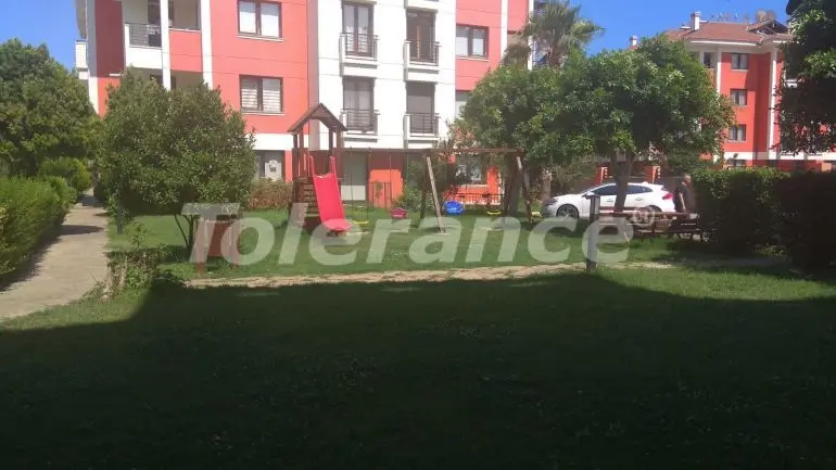 Apartment in Konyaalti, Antalya pool - 23404 Apartment in Konyaalti, Antalya pool - buy realty in Turkey - 23404