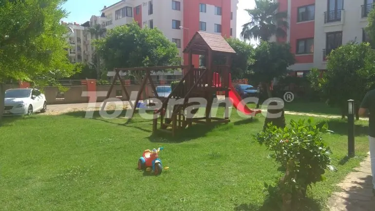 Apartment in Konyaalti, Antalya pool - 23409 Apartment in Konyaalti, Antalya pool - buy realty in Turkey - 23409