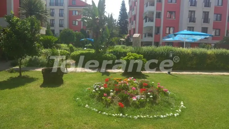 Apartment in Konyaalti, Antalya pool - 23410 Apartment in Konyaalti, Antalya pool - buy realty in Turkey - 23410