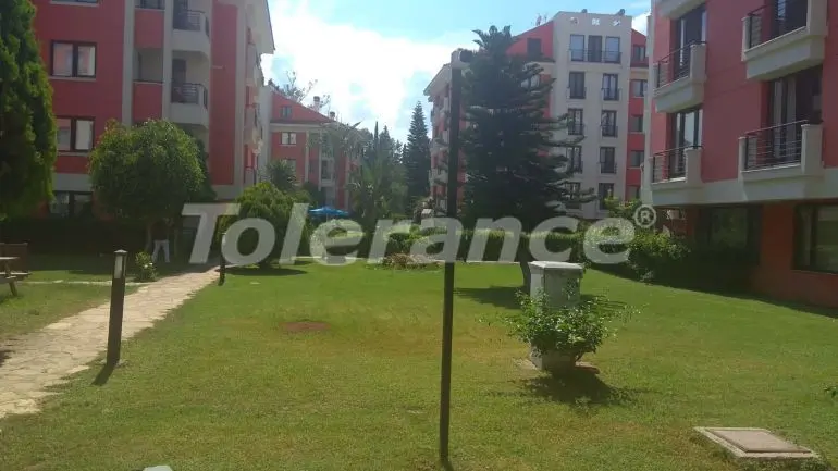 Apartment in Konyaalti, Antalya pool - 23419 Apartment in Konyaalti, Antalya pool - buy realty in Turkey - 23419