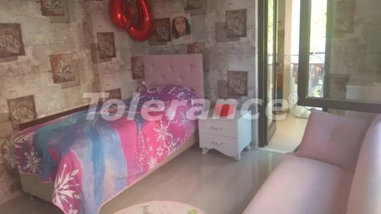 Apartment in Konyaalti, Antalya pool - 23438 Apartment in Konyaalti, Antalya pool - buy realty in Turkey - 23438