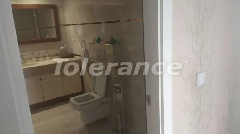 Apartment in Konyaalti, Antalya pool - 23448 Apartment in Konyaalti, Antalya pool - buy realty in Turkey - 23448