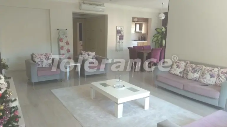 Apartment in Konyaalti, Antalya pool - 23452 Apartment in Konyaalti, Antalya pool - buy realty in Turkey - 23452
