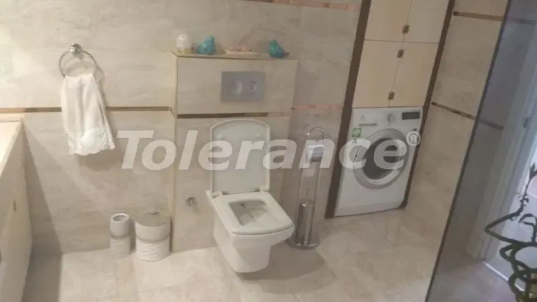 Apartment in Konyaalti, Antalya pool - 23461 Apartment in Konyaalti, Antalya pool - buy realty in Turkey - 23461