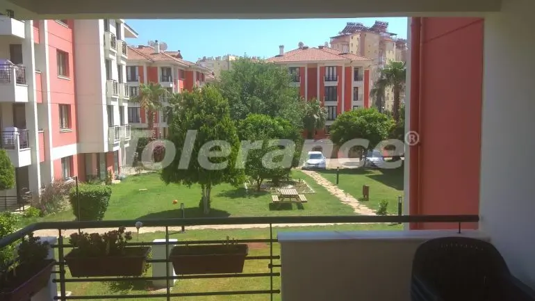 Apartment in Konyaalti, Antalya pool - 23473 Apartment in Konyaalti, Antalya pool - buy realty in Turkey - 23473