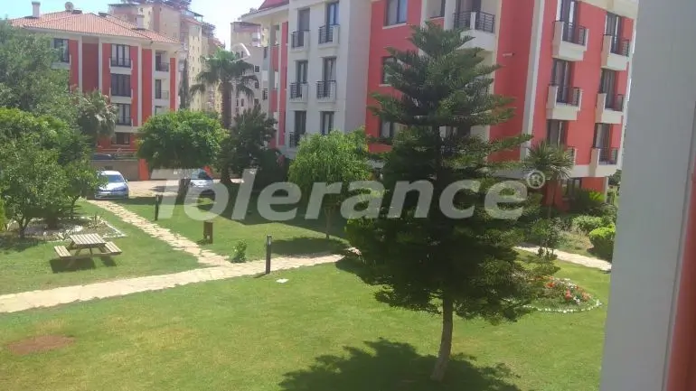 Apartment in Konyaalti, Antalya pool - 23474 Apartment in Konyaalti, Antalya pool - buy realty in Turkey - 23474