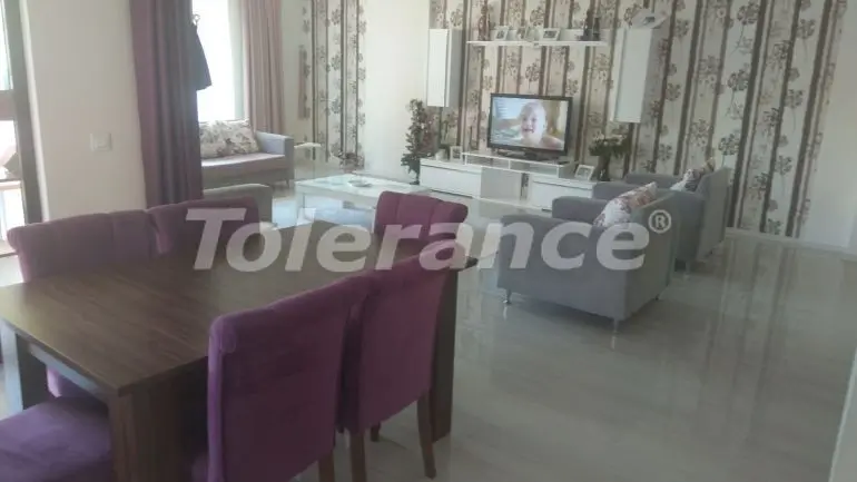 Apartment in Konyaalti, Antalya pool - 23481 Apartment in Konyaalti, Antalya pool - buy realty in Turkey - 23481
