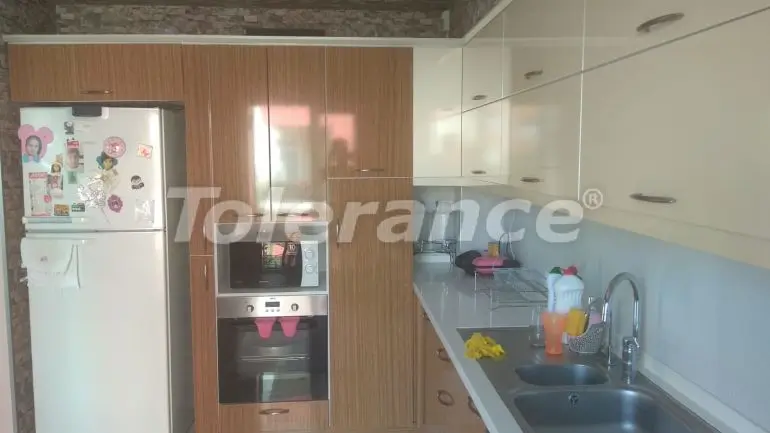 Apartment in Konyaalti, Antalya pool - 23484 Apartment in Konyaalti, Antalya pool - buy realty in Turkey - 23484