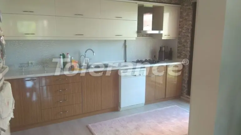 Apartment in Konyaalti, Antalya pool - 23487 Apartment in Konyaalti, Antalya pool - buy realty in Turkey - 23487