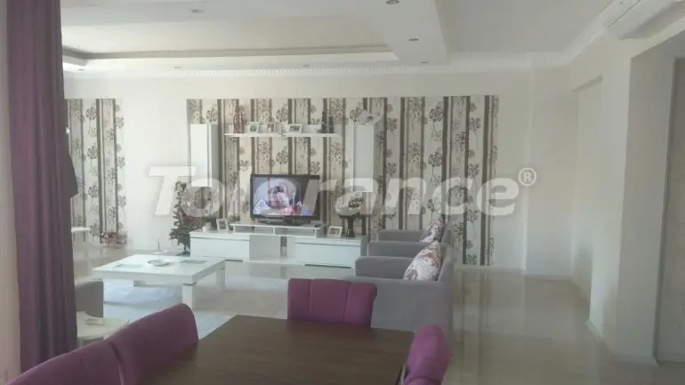 Apartment in Konyaalti, Antalya pool - 23488 Apartment in Konyaalti, Antalya pool - buy realty in Turkey - 23488