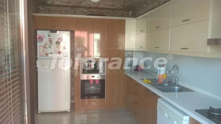 Apartment in Konyaalti, Antalya pool - 23489 Apartment in Konyaalti, Antalya pool - buy realty in Turkey - 23489