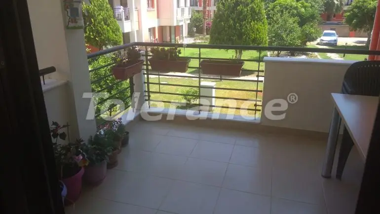 Apartment in Konyaalti, Antalya pool - 23490 Apartment in Konyaalti, Antalya pool - buy realty in Turkey - 23490
