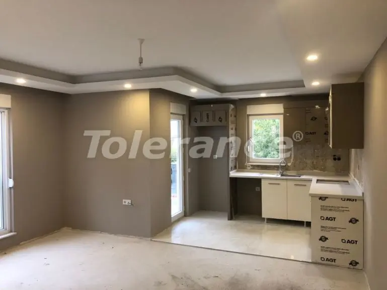 Apartment from the developer in Konyaalti, Antalya pool - buy realty in Turkey - 23706