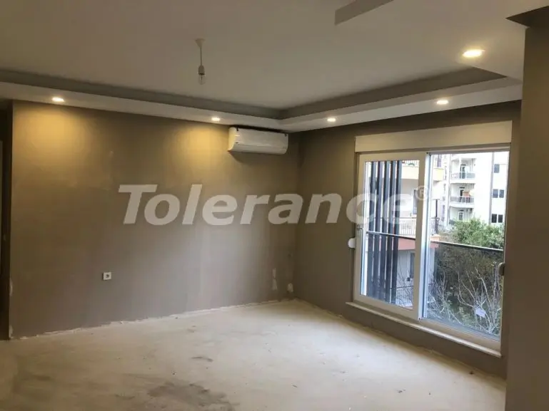 Apartment from the developer in Konyaalti, Antalya pool - buy realty in Turkey - 23709