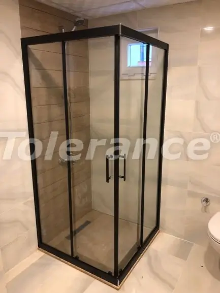 Apartment from the developer in Konyaalti, Antalya pool - buy realty in Turkey - 23710