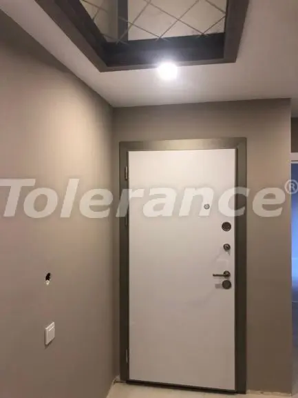 Apartment from the developer in Konyaalti, Antalya pool - buy realty in Turkey - 23711