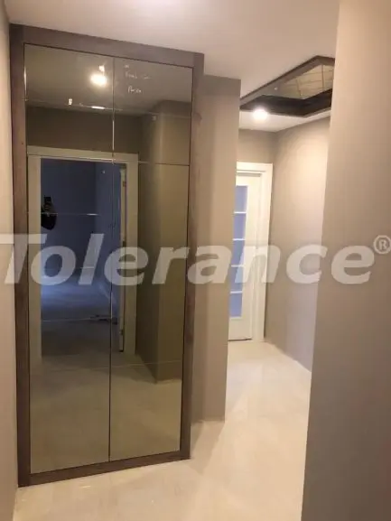 Apartment from the developer in Konyaalti, Antalya pool - buy realty in Turkey - 23712