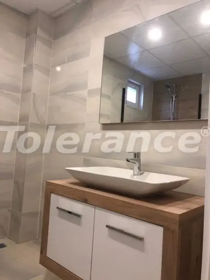 Apartment from the developer in Konyaalti, Antalya pool - buy realty in Turkey - 23715