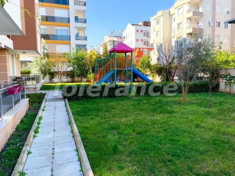 آپارتمان که در کونیاآلتی, آنتالیا استخر - 23801 آپارتمان که در کونیاآلتی, آنتالیا استخر - خرید ملک در ترکیه - 23801