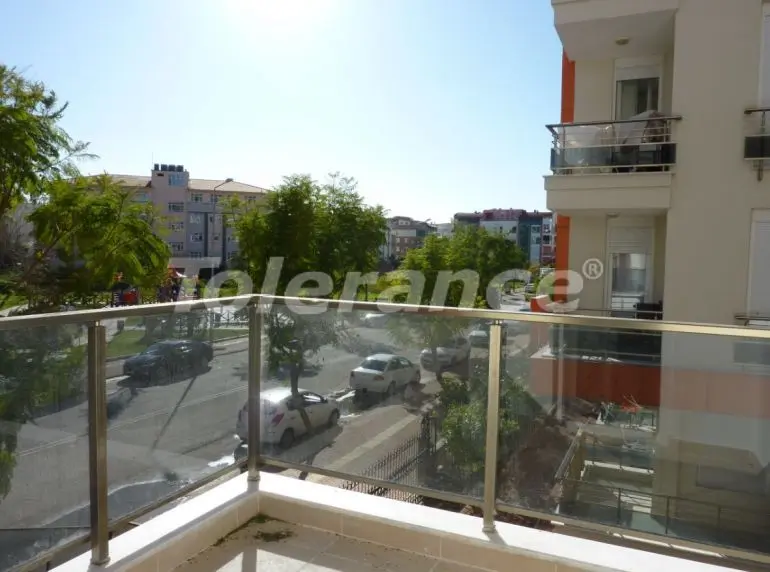 Apartment from the developer in Konyaalti, Antalya pool - buy realty in Turkey - 24014