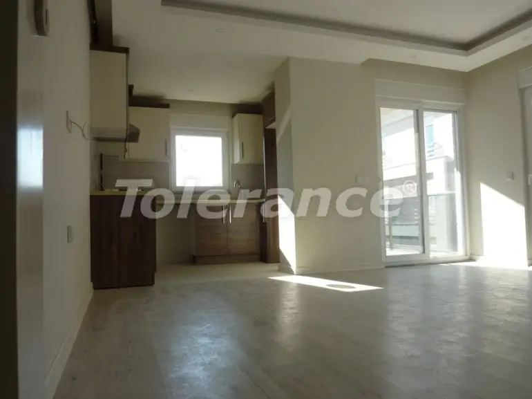 Apartment vom entwickler in Konyaaltı, Antalya pool - immobilien in der Türkei kaufen - 24183