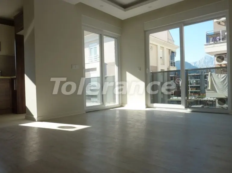 Apartment vom entwickler in Konyaaltı, Antalya pool - immobilien in der Türkei kaufen - 24184