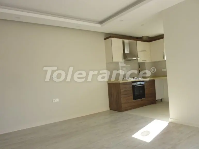 Apartment vom entwickler in Konyaaltı, Antalya pool - immobilien in der Türkei kaufen - 24185
