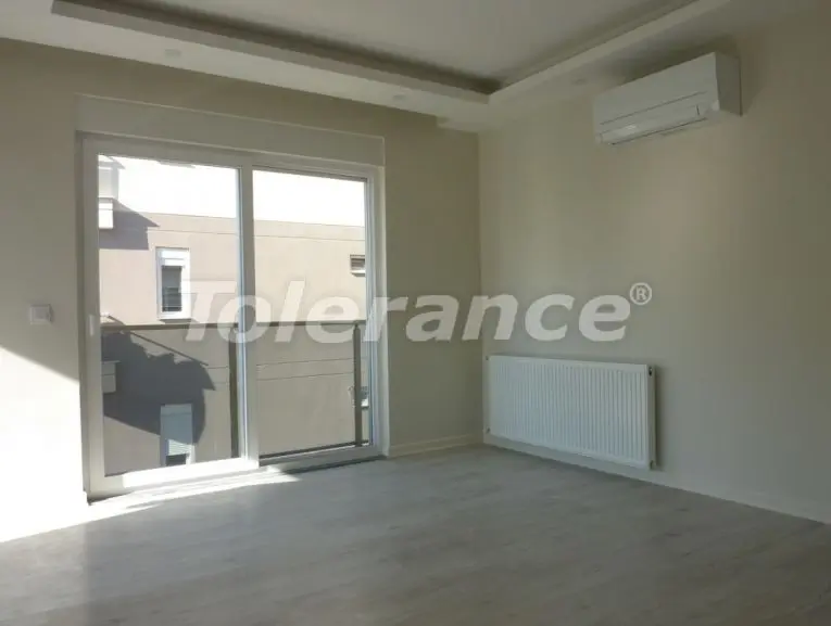 Apartment vom entwickler in Konyaaltı, Antalya pool - immobilien in der Türkei kaufen - 24186