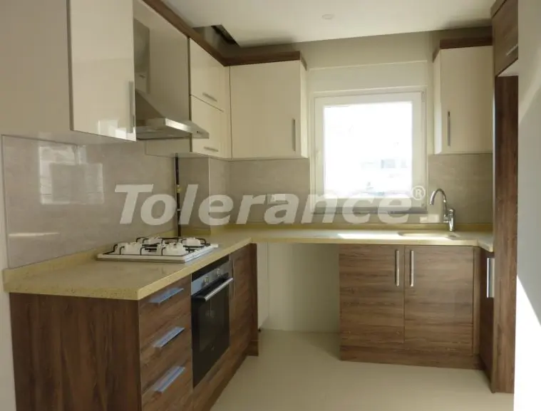 Apartment vom entwickler in Konyaaltı, Antalya pool - immobilien in der Türkei kaufen - 24188