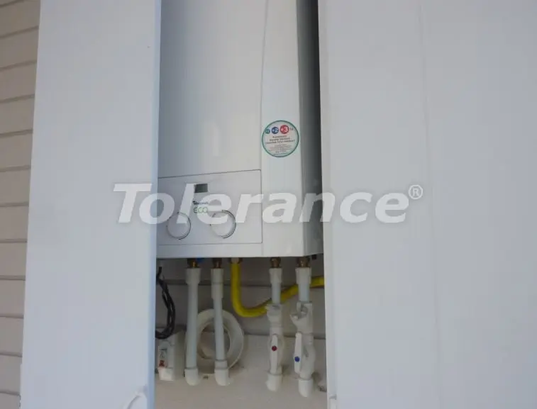 Apartment vom entwickler in Konyaaltı, Antalya pool - immobilien in der Türkei kaufen - 24189