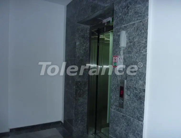 Apartment vom entwickler in Konyaaltı, Antalya pool - immobilien in der Türkei kaufen - 24192