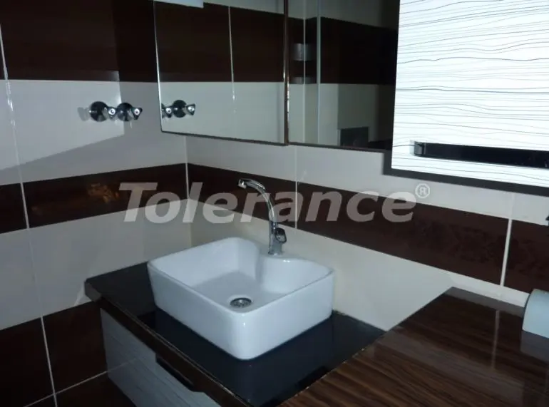 Apartment in Konyaalti, Antalya pool - buy realty in Turkey - 24494