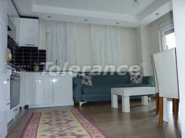 Apartment in Konyaalti, Antalya pool - buy realty in Turkey - 24495
