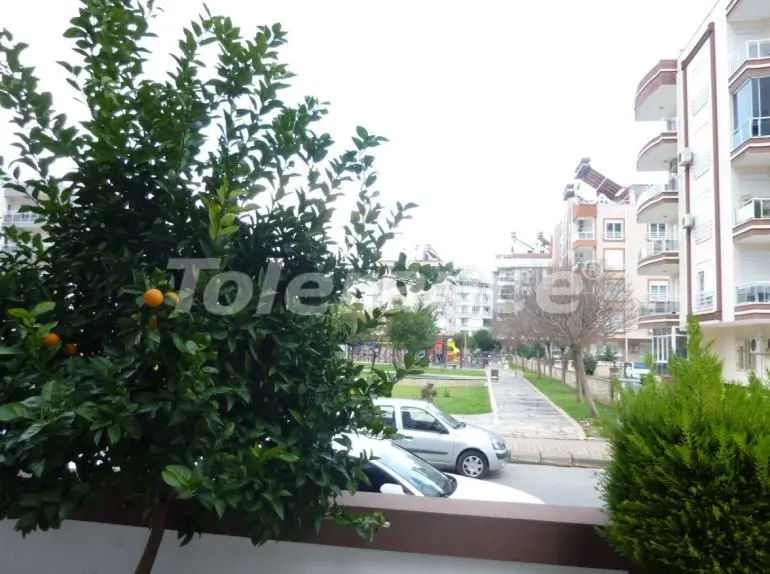 Apartment in Konyaalti, Antalya pool - buy realty in Turkey - 24499