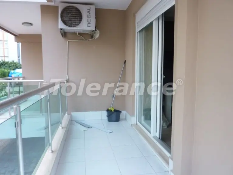 Apartment in Konyaalti, Antalya pool - buy realty in Turkey - 24500