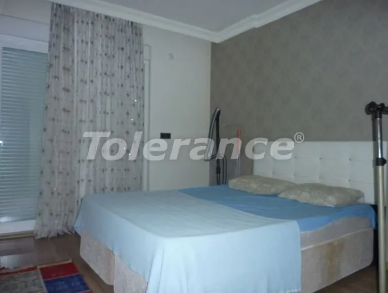 Apartment in Konyaalti, Antalya pool - buy realty in Turkey - 24501