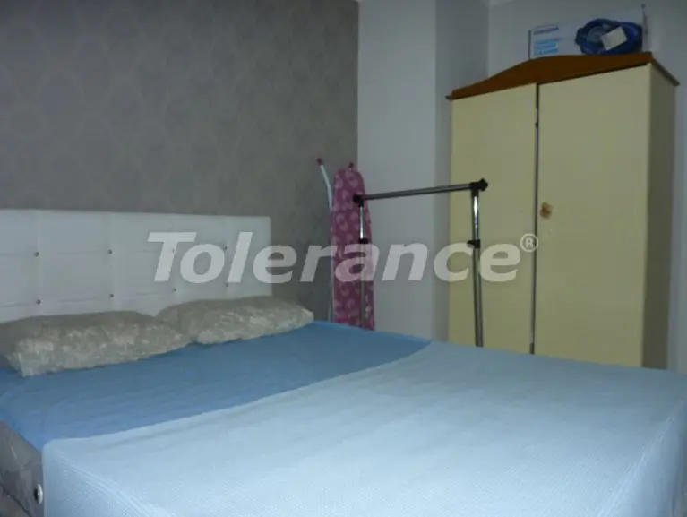 Apartment in Konyaalti, Antalya pool - buy realty in Turkey - 24502