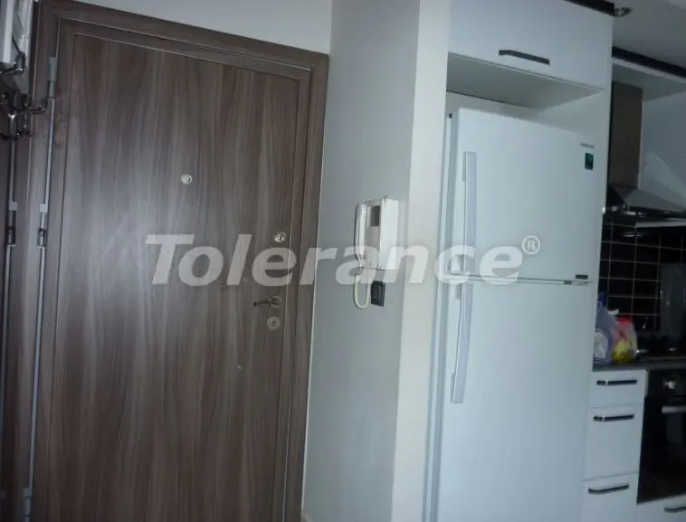 Apartment in Konyaalti, Antalya pool - buy realty in Turkey - 24503