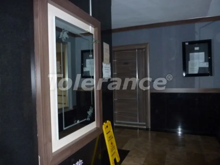 Apartment in Konyaalti, Antalya pool - buy realty in Turkey - 24504