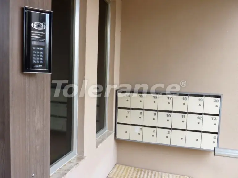 Apartment in Konyaalti, Antalya pool - buy realty in Turkey - 24505