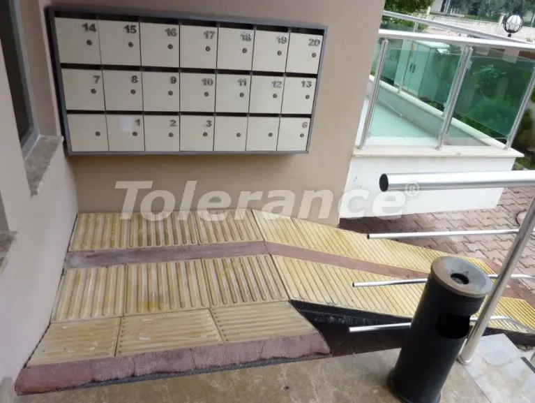 Apartment in Konyaalti, Antalya pool - buy realty in Turkey - 24506